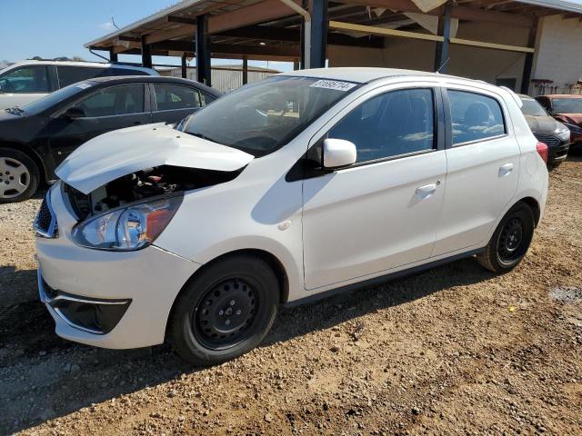 2020 MITSUBISHI MIRAGE ES #3024871371