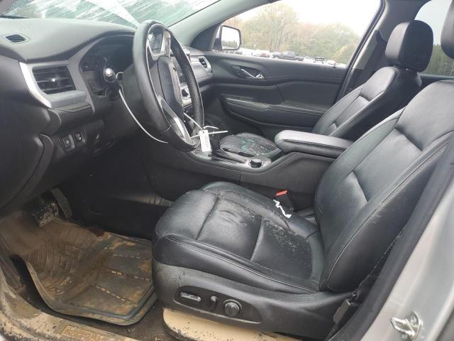 2019 GMC ACADIA SLT - 1GKKNMLS7KZ279755