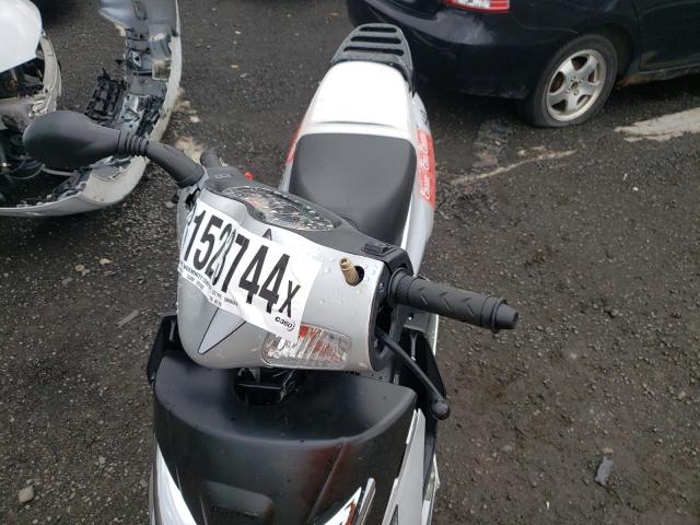 2024 KTM SCOOTER L2BB2BCH9RB401168