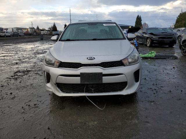 2019 KIA RIO S - 3KPA24AB3KE254320