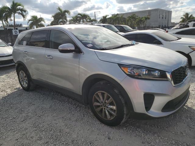 Vin: 5xypg4a31lg633261, lot: 82196714, kia sorento l 20204