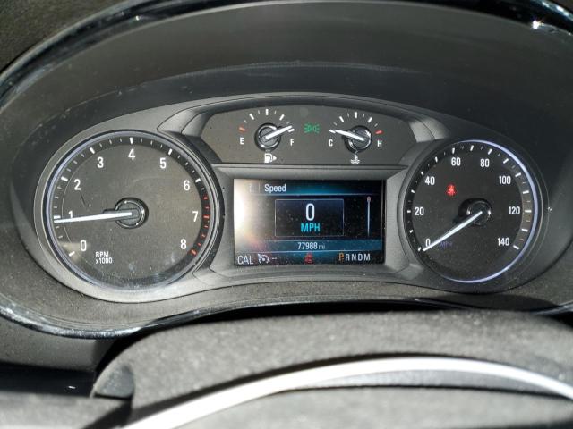 2017 BUICK ENCORE SPO - KL4CJ2SB5HB238196