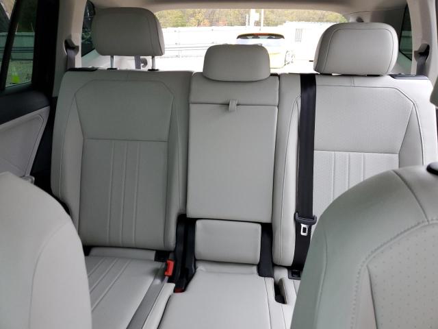 2022 VOLKSWAGEN TIGUAN SE - 3VV3B7AXXNM117327