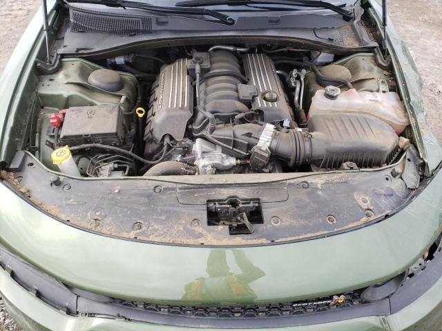 2022 DODGE CHARGER SC - 2C3CDXGJ0NH224661