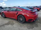 Lot #2962690113 2017 PORSCHE 911 TURBO