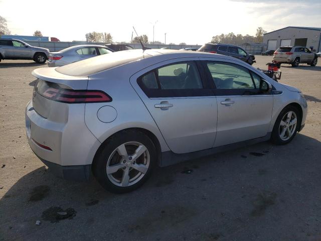 VIN 1G1RD6E41DU131178 2013 Chevrolet Volt no.3