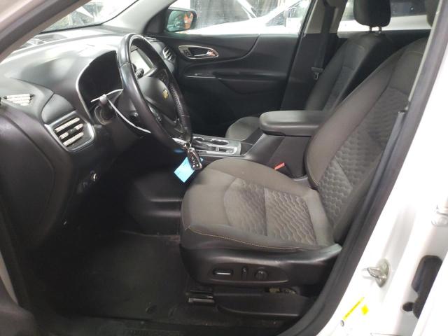 2018 CHEVROLET EQUINOX LT - 2GNAXJEV6J6243158