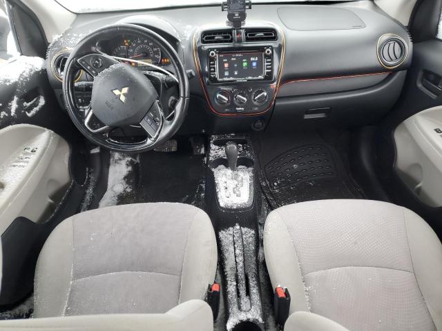 2018 MITSUBISHI MIRAGE G4 - ML32F3FJ0JHF03173