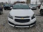 CHEVROLET CRUZE LTZ снимка