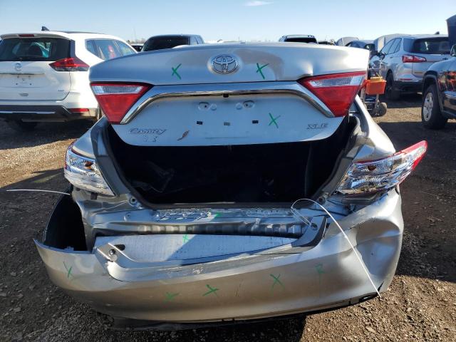 2016 TOYOTA CAMRY LE - 4T4BF1FK4GR543023