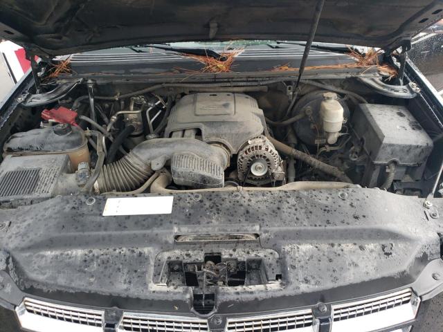 2010 CADILLAC ESCALADE P - 1GYUCCEF4AR287972