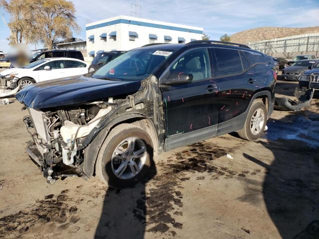 VIN 3GKALTEV7JL305392 2018 GMC TERRAIN no.1