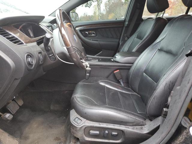 2016 FORD TAURUS LIM - 1FAHP2J85GG130071