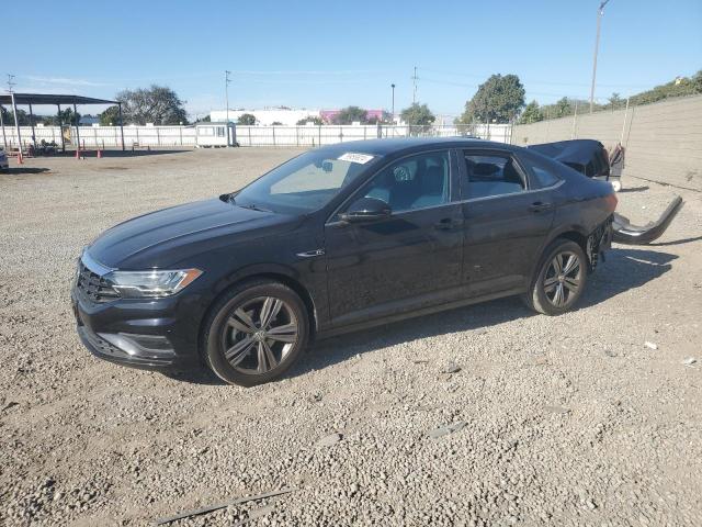 2019 VOLKSWAGEN JETTA S #3028307794