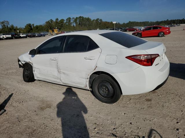 Vin: 5yfburhe6hp571558, lot: 82297784, toyota corolla l 20172