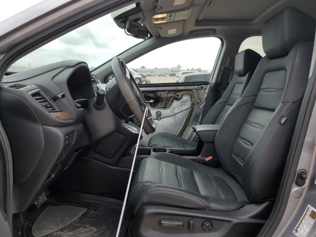2020 HONDA CR-V EXL - 7FARW1H83LE022168