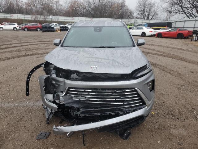2025 BUICK ENCLAVE PR 5GAERARS8SJ104384