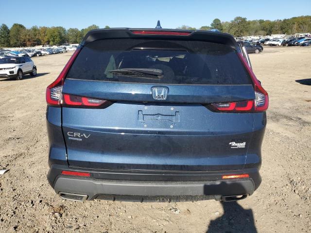 2024 HONDA CR-V SPORT - 7FARS5H53RE000348