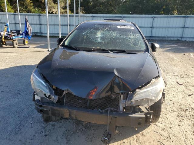 2019 TOYOTA COROLLA L - 2T1BURHE7KC192351