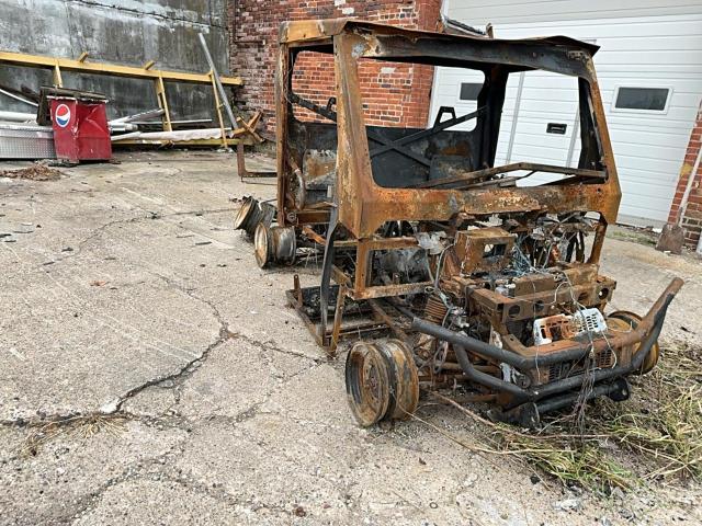 2011 POLARIS RANGER 6X6 #2972398474