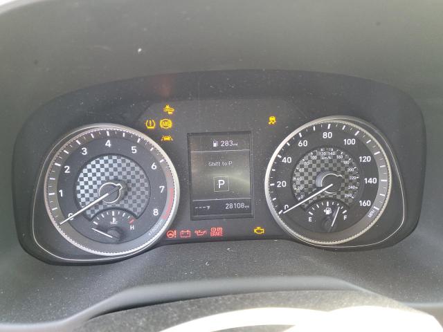 2019 HYUNDAI ELANTRA SE - 5NPD84LFXKH450777