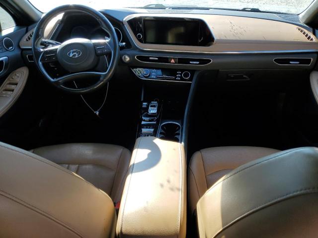 2020 HYUNDAI SONATA LIM - 5NPEH4J26LH020654