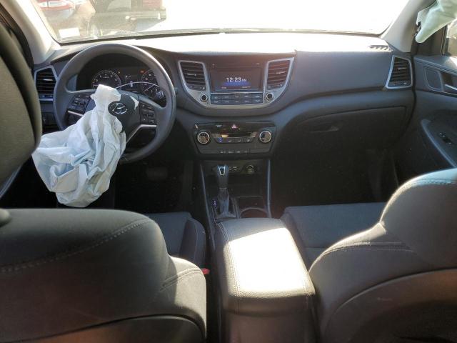 2018 HYUNDAI TUCSON SE - KM8J23A46JU786085