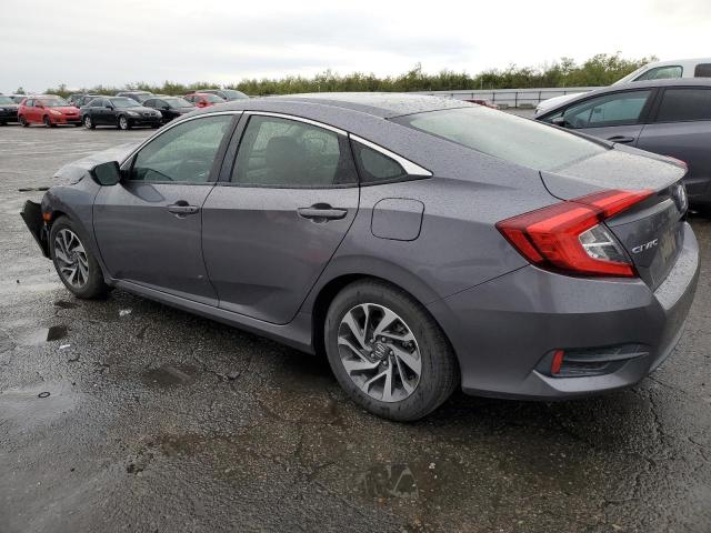 VIN 2HGFC2F72GH545187 2016 HONDA CIVIC no.2