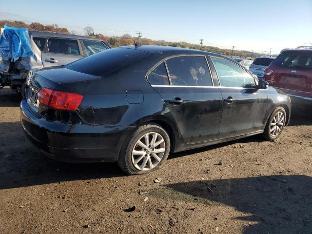 VIN 3VWD17AJ3EM433599 2014 Volkswagen Jetta, SE no.3