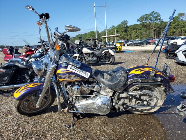 2012 HARLEY-DAVIDSON FLSTF FATB - 1HD1BXV19CB040660