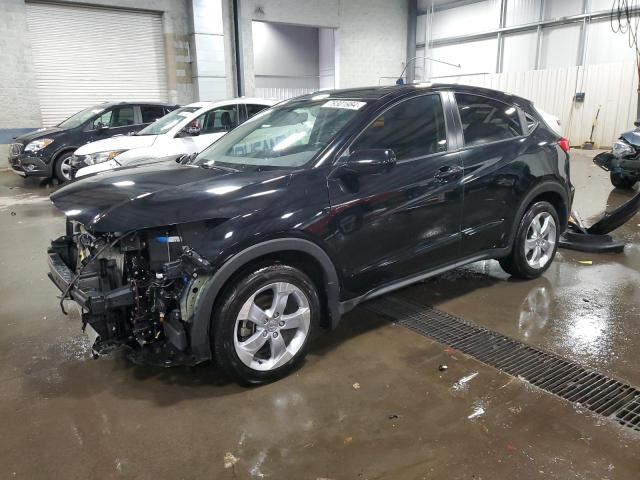 2020 HONDA HR-V LX #3020869947