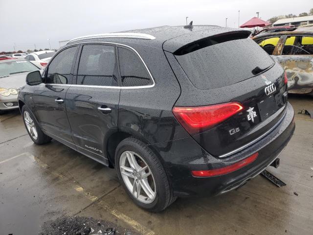 AUDI Q5 PREMIUM 2016 black 4dr spor gas WA1D7AFP0GA015331 photo #3