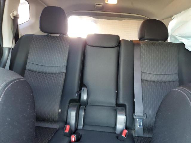 2017 NISSAN ROGUE S - JN8AT2MT5HW383670