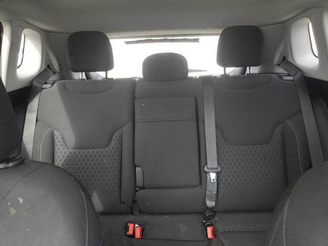 2019 JEEP COMPASS SP - 3C4NJDAB0KT647692