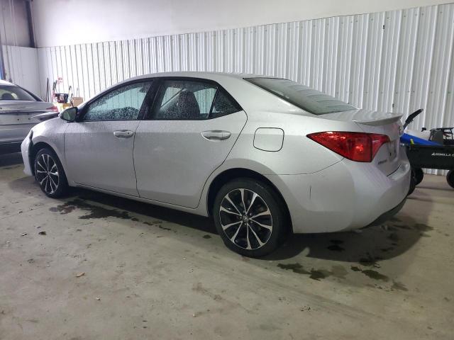 2019 TOYOTA COROLLA L - 2T1BURHE1KC209371