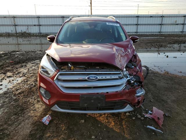 2017 FORD ESCAPE TIT - 1FMCU9J92HUB80648