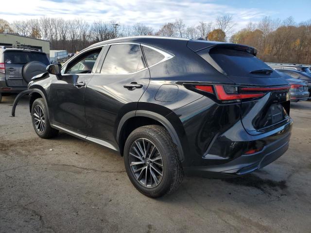 VIN 2T2AGCEZ7NC003608 2022 LEXUS NX 350 no.2