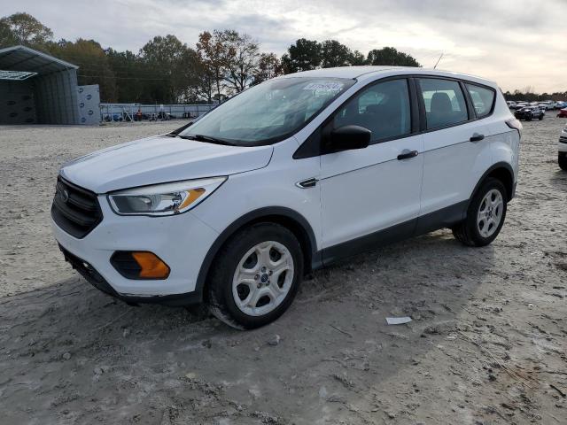 FORD ESCAPE S