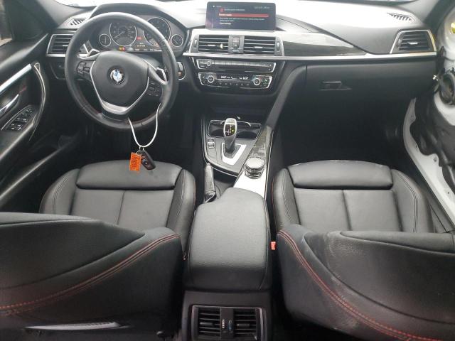 2018 BMW 328 D - WBA8E5C52JA506771