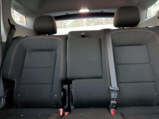 2021 GMC TERRAIN SL - 3GKALTEV9ML389803