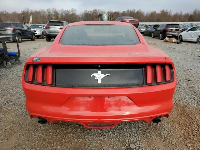 2015 FORD MUSTANG - 1FA6P8AM6F5419896