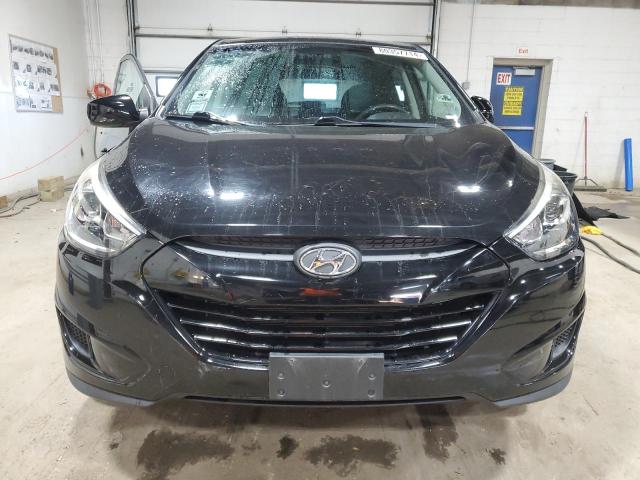 VIN KM8JTCAF1EU817389 2014 HYUNDAI TUCSON no.5