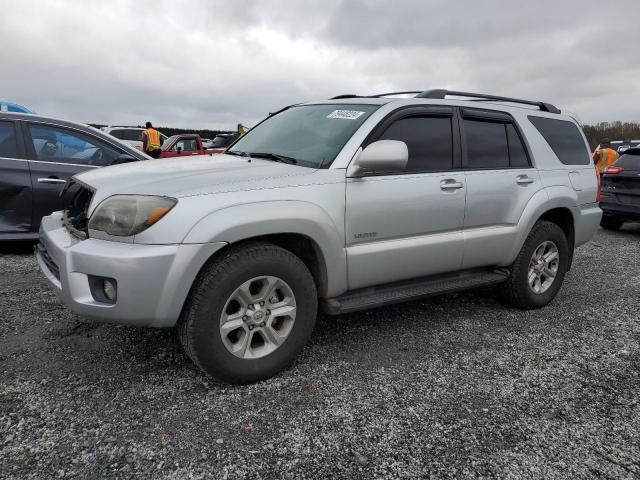 TOYOTA 4RUNNER LI