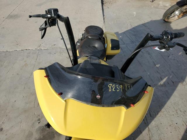 2023 HARLEY-DAVIDSON FLTRXS 1HD1KTP17PB606178