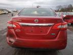 NISSAN SENTRA S photo