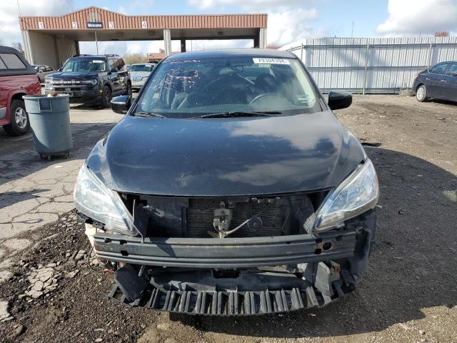 VIN 3N1AB7AP3FL667937 2015 NISSAN SENTRA no.5