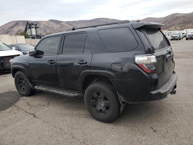 TOYOTA 4RUNNER SR 2016 black 4dr spor gas JTEBU5JR3G5388843 photo #3