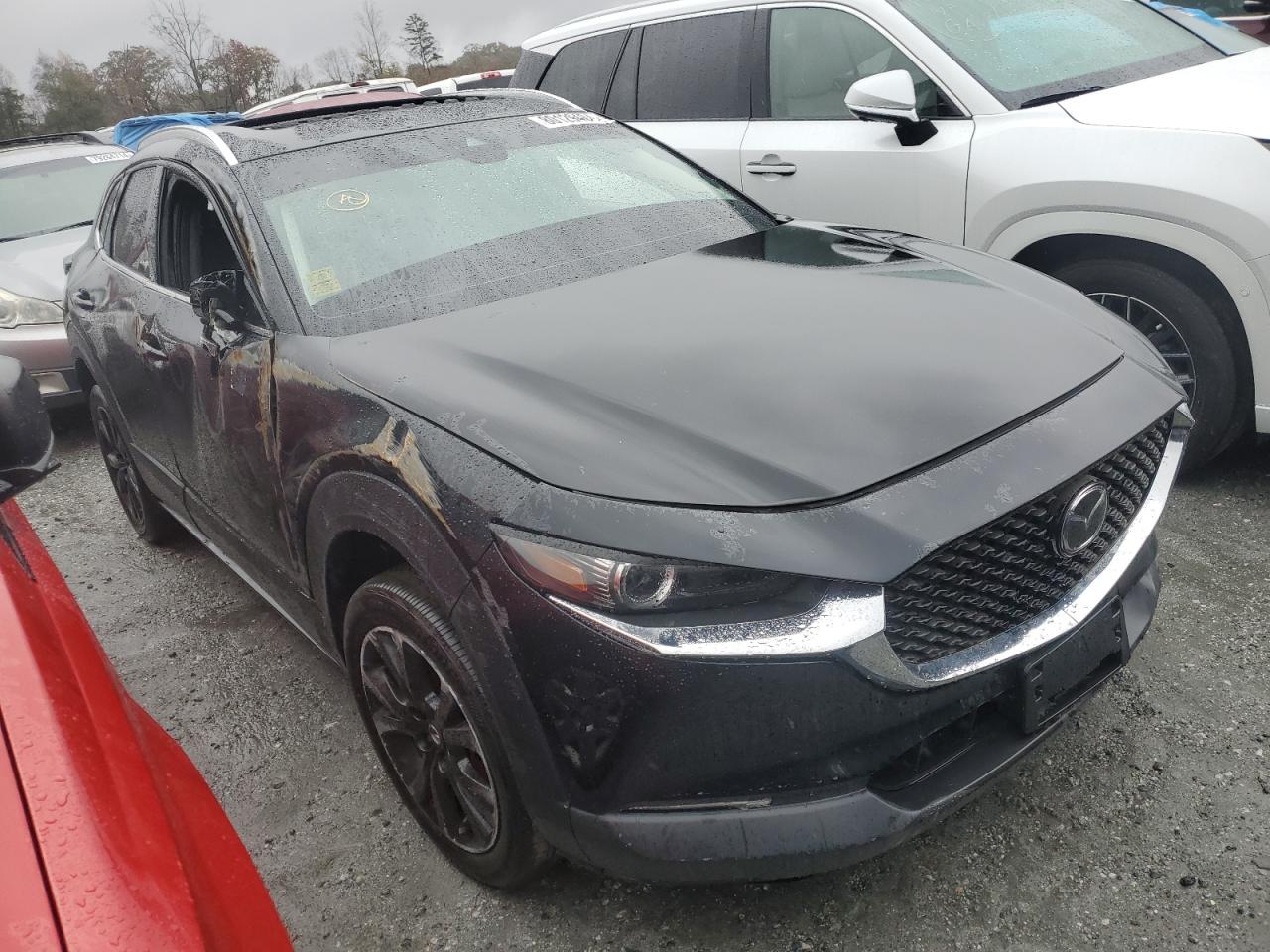 Lot #2991496843 2023 MAZDA CX-30 PREM