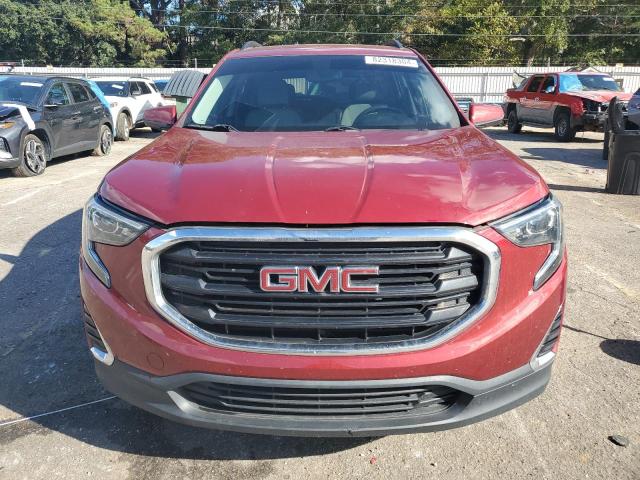 2018 GMC TERRAIN SL - 3GKALMEV1JL413884