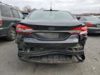 Lot #3024831366 2017 FORD FUSION SE